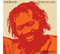 Dadawah - Peace and Love - Wadadasow