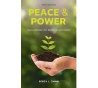 Peace And Power: New Directions For Building Community