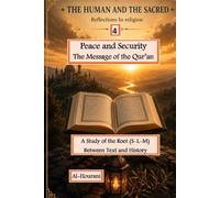 Peace and Security 4: A Study of the Root (SLM) Between Text and History