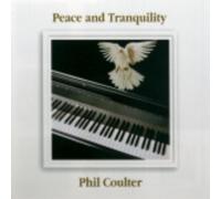 Peace and Tranquility [Import Anglais]