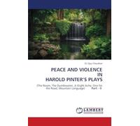 Peace and Violence in Harold Pinter's Plays