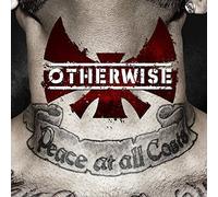 Peace at All Costs by Century Media