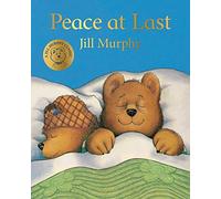 Jill Murphy – Peace at Last