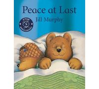 Peace at Last – Édition du 45e anniversaire