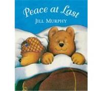 Peace at Last Big Book Murphy, Jill (Auteur)