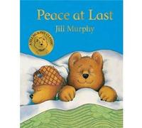 Peace at Last by Jill Murphy Inconnu (Auteur)