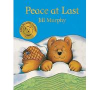 [[Peace at Last]] [By: Murphy, Jill] [January, 2019]
