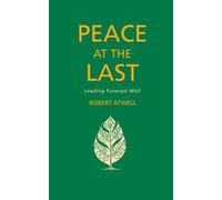Peace At The Last