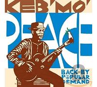 Peace Back by Popular Dem