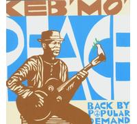 Peace.Back by Popular Demand