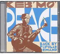 Peace.Back by Popular Demand