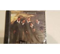 Peace Be Still [Import]