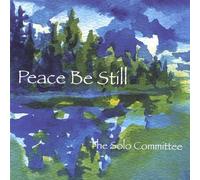 Peace Be Still [Import]