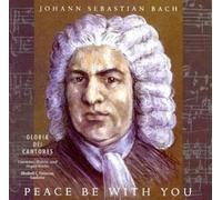 Peace Be With You by Gloriae Dei Cantores