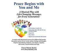 Peace Begins With You And Me