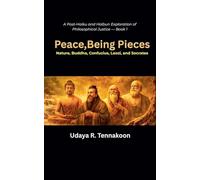 Peace, Being Pieces Nature, Buddha, Confucius, Laozi, and Socrates