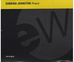 Peace (Brothers in Rhythm/Orig. Stomp/Dub Mixes, 1991) [Import]