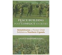 Peace-Building In Post-Conflict Societies