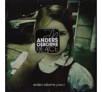Peace by Anders Osborne