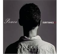 Peace by Eurythmics