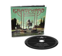 Peace by Graveyard [Audio CD] NEUF