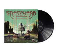 Peace by GRAVEYARD [VINYL] NEUF