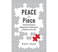 Peace By Piece