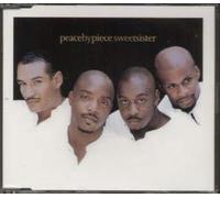 Peace By Piece - Sweet Sister [Import]