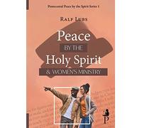 Peace By The Holy Spirit And Women's Ministry