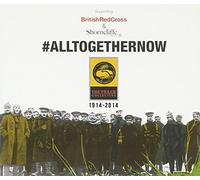 Peace Collective – All Together Now – Import – Demon