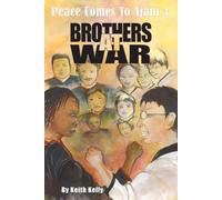 Peace Comes To Ajani 3: Brothers at War