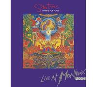 Peace Concert Live At Montreux(Blu-Ray)(Ltd.)