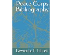 Peace Corps Bibliography