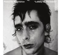 Peace De Resistance - Lullaby For The Debris [Vinyl Lp]