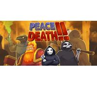 Peace Death 2 (PC)