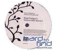 Peace Division - What is This Sound: Remixes