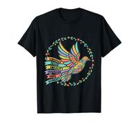Peace Dove Gentillesse Amour Égalité Espoir Diversité T-Shirt