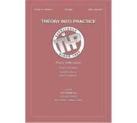Peace Education: A Special Issue of Theory Into Practice