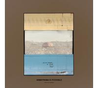 Peace Flag Ensemble - Everything is Possible [Import]