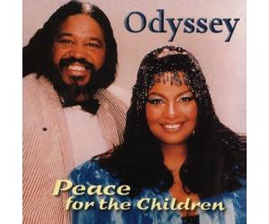 Peace For The Children by Odyssey (2012-03-16)