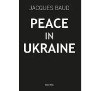 Peace For Ukraine - Twelve Years Of Incompatibility Between East And West