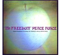 Peace Force - Mr. Freedom [Import]