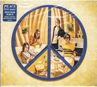 Peace - Happy People-Deluxe [Import]
