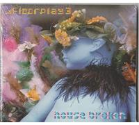 Peace Harvest - Floor Playa -House broken (UK Import)
