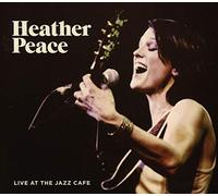 Peace, Heather - Live at the Jazz Cafe