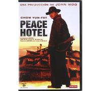 Peace Hotel / Woh Ping Faan Dim (Dvd)