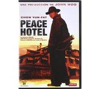 Peace Hotel / Woh ping faan dim (DVD) G