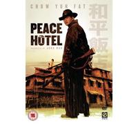 Peace Hotel ( Woh ping faan dim ) ( He ping fan dian ) [ Origine UK, Sans Langue Francaise ]