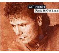 Peace in Our Time (3 Versions, 1993) [Import]