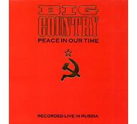 Peace In Our Time - Gatefold